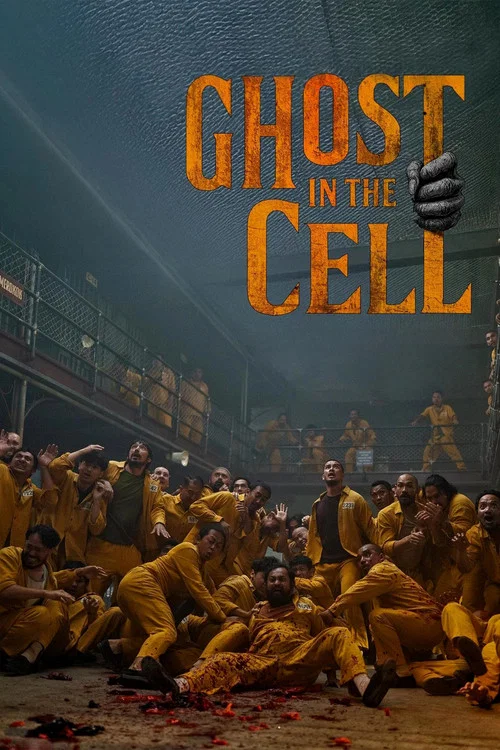 Download Ghost in the Cell (2026) NF WEB-DL (Indonesian With English Subtitles) 480p, 720p & 1080p x264