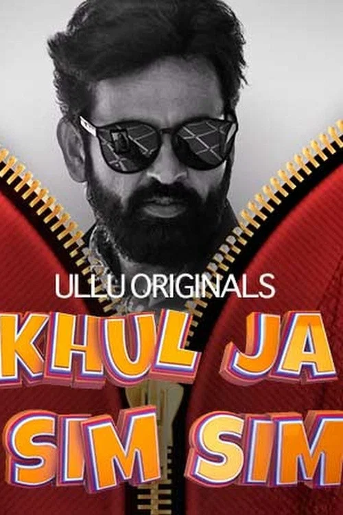 Download [18+] Khul Ja Sim Sim(2020)  Season 1 Hindi Ullu Originals Complete All Episodes Web Series 480p | 720p | 1080p