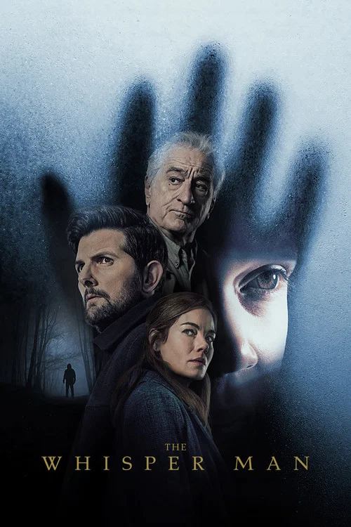Download The Whisper Man (2026) WEB-DL Dual Audio {Hindi-English} NetFlix-Film : 480p [330MB] | 720p [1.3GB] | 1080p [2.6GB] & 2160p 4K SDR