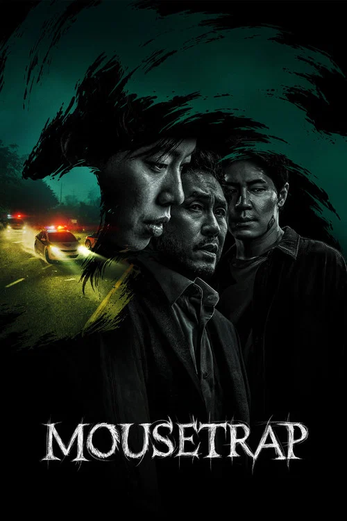 Download Mousetrap (2026) Season 1 Dual-Audio {Hindi-Korean} NetFlix-Series 480p, 720p & 1080p WEB-DL x264
