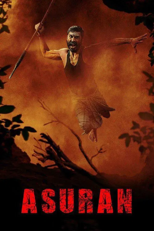 Download Asuran (2019) Hindi Dubbed Full Movie 480p [450MB] | 720p [1.2GB] | 1080p [2GB]
