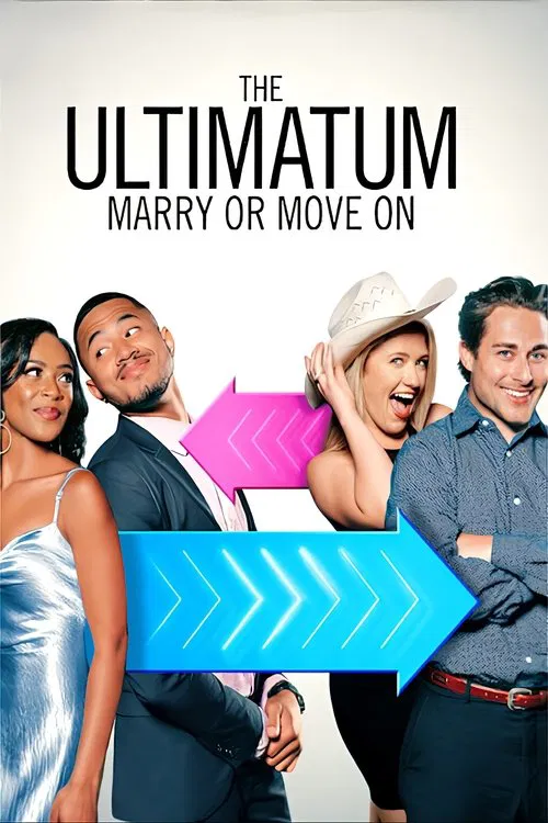 Download The Ultimatum: Marry or Move On (Season 1 – 4) [S04 E09 Added] {Hindi-English} Series 480p 720p & 1080p WEB-DL