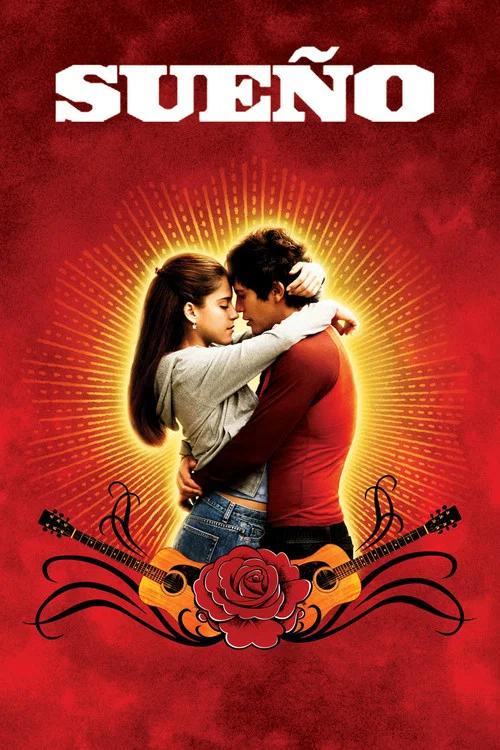 Download Sueño (2005) WEB-DL Dual Audio {Hindi-English} 480p [380MB] | 720p [1.1GB] | 1080p [1.8GB]