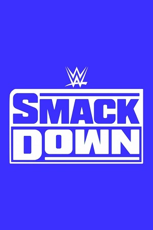 Download WWE Friday Night SmackDown (5th June 2026) Dual Audio {Hindi-English} Full WWE Show 480p 720p 1080p WEB-DL