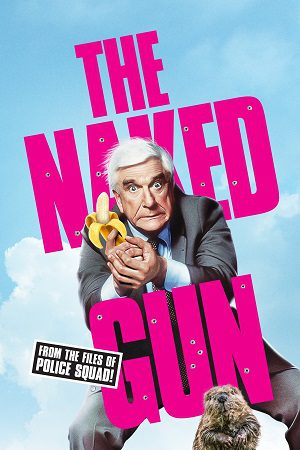 Download The Naked Gun (1988) Dual Audio {Hindi-English} 480p [300MB] | 720p [750MB] | 1080p [1.7GB]