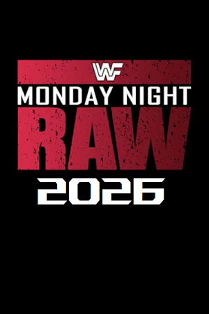Download WWE Monday Night Raw (19th-January 2026) English Full WWE Show 480p 720p 1080p WEB-DL