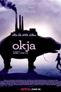 Download Okja (2017) Dual Audio {Hindi-English} 480p [400MB] | 720p [800MB] | 1080p [1.8GB]
