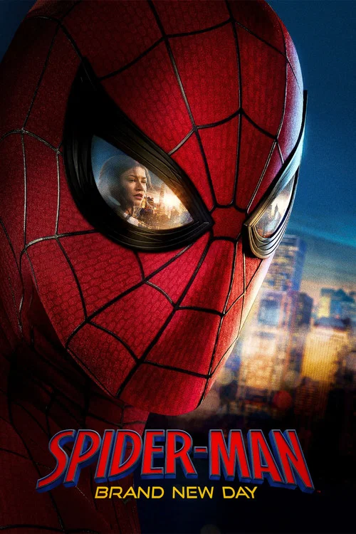 Download Spider-Man: Brand New Day (2026) PREHD Dual Audio {Hindi-English} 480p [470MB] | 720p [1.2GB] | 1080p [2.7GB] x264