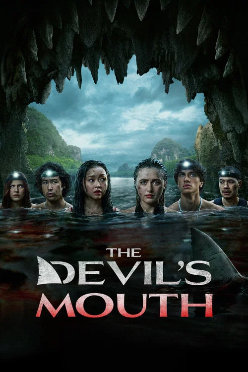 The Devils Mouth (2026) Hindi Dubbed Org English