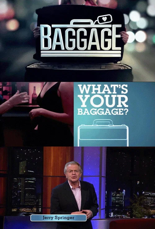 Download Baggage (2019) Hindi Full Movie 720p [350MB] HEVC HDRip