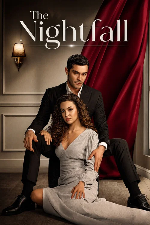 Download The Nightfall – A Night’s Tale (Season 1) Dual Audio {Hindi-Turkish} Turkish-Drama Series 480p 720p & 1080p WEB-DL {E60 – Added}