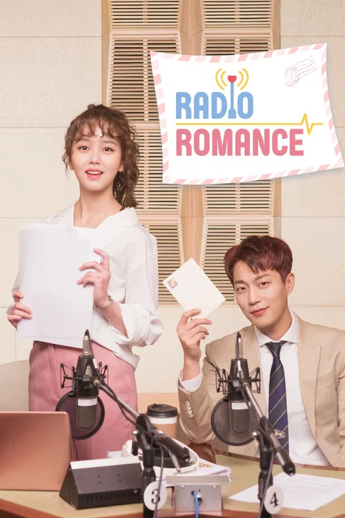 Radio Romance Season 1 Hindi Dubbed Series