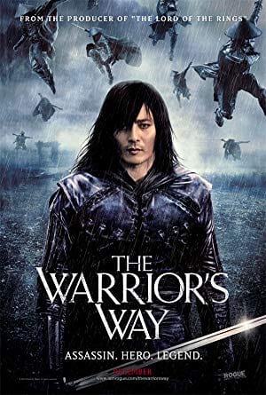 Download The Warrior’s Way (2010) Dual Audio Hindi Movie 480p [350MB] | 720p [750MB] | 1080p [3.7GB]