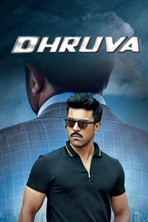Download Dhruva (2016) BluRay Hindi Dubbed Full Movie 480p [450MB] | 720p [1.4GB] | 1080p [4GB]