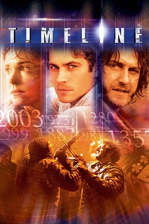 Download Timeline (2003) Blu-Ray Dual Audio {Hindi-English} 480p [360MB] | 720p [1.1GB] | 1080p [2.7GB]