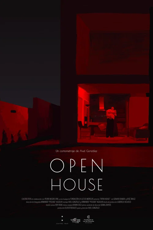 Download [18+] Open House (2021) S01 Balloons Original WEB Series 720p [150MB] HDRip