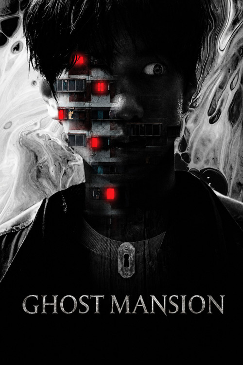 Ghost Mansion (2021) Hindi Dubbed Org