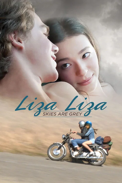 Download Liza, Liza, Skies Are Grey (2015) WEB-DL Dual Audio {Hindi-English} 480p [300MB] | 720p [1.3GB] | 1080p [2.2GB]