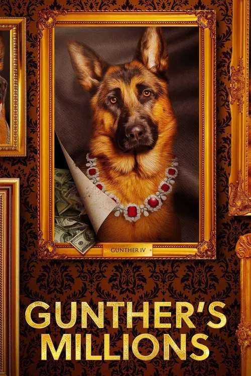 Gunthers Millions Season 1 Hindi English