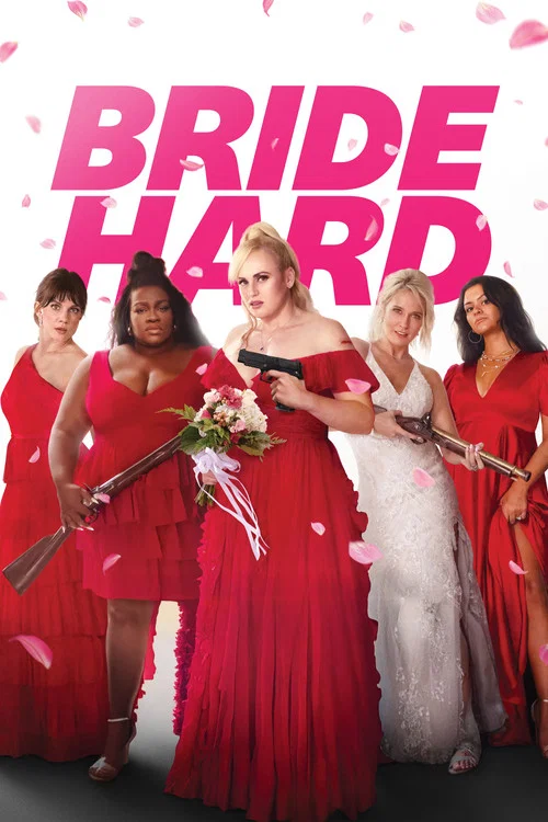 Download Bride Hard (2025) BluRay Dual Audio {Hindi-English} 480p [370MB] | 720p [1GB] | 1080p [2GB]