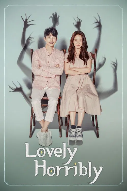 Download Lovely Horribly (Season 1) Dual Audio {Hindi-Korean} Series 480p 720p & 1080p WEB-DL
