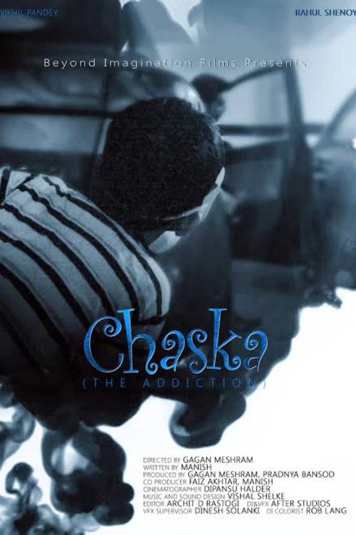 Download [18+] Chaska (2021) Goodflixmovies Hindi Short Film 720p [200MB] HDRip