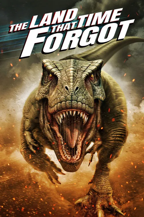 Download The Land That Time Forgot (2025) BluRay Dual Audio {Hindi-English} 480p [412MB] | 720p [890MB] | 1080p [1.6GB]