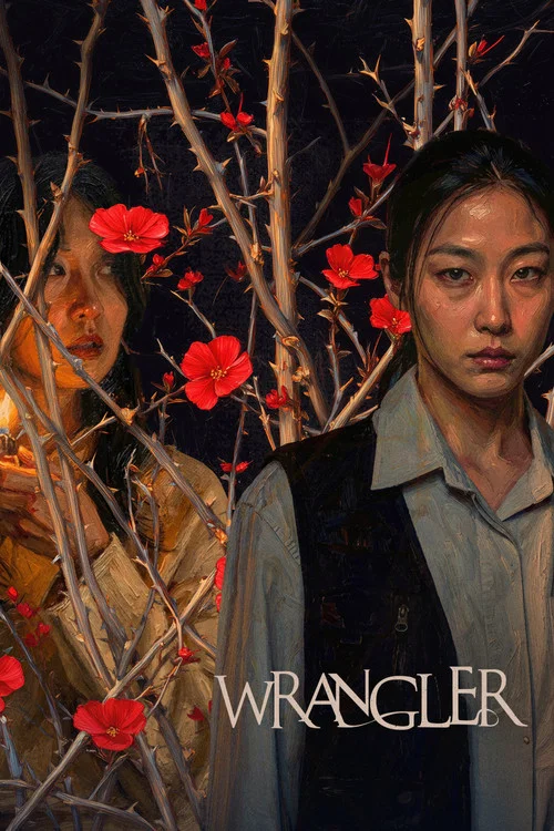 Wrangler (2026) Hindi Dubbed Org English