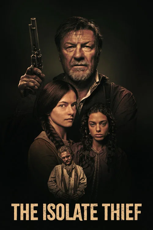 Download The Isolate Thief (2026) WEBRip {English With Subtitles} Full Movie 480p [300MB] | 720p [760MB] | 1080p [1.8GB]