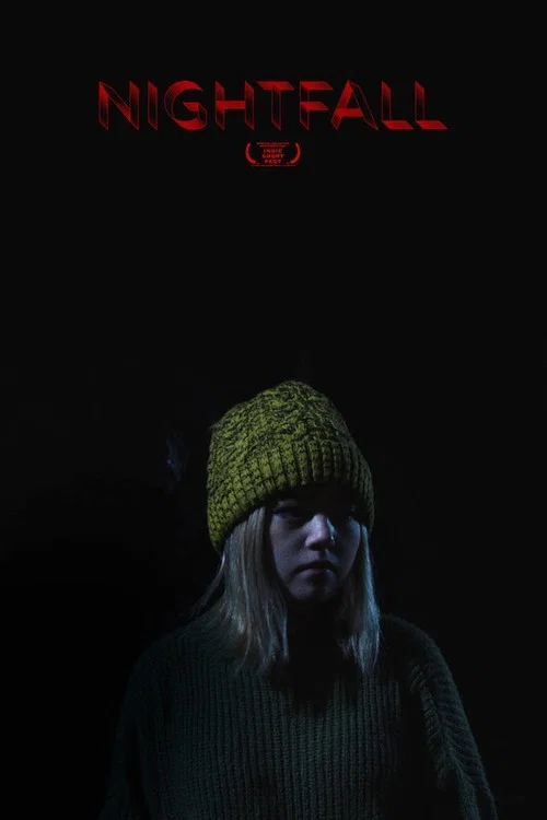 Download [18+] Night Fall (2020) Full Adult Short Film 720p [100MB] HDRip