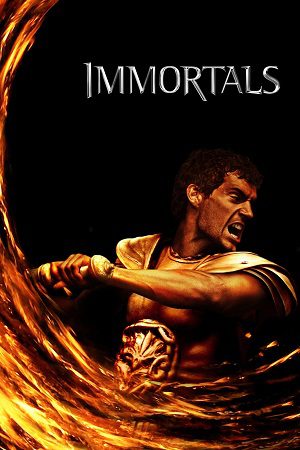 Download Immortals (2011) Dual Audio {Hindi-English} BluRay 480p [350MB] | 720p [900MB] | 1080p [1.8GB]