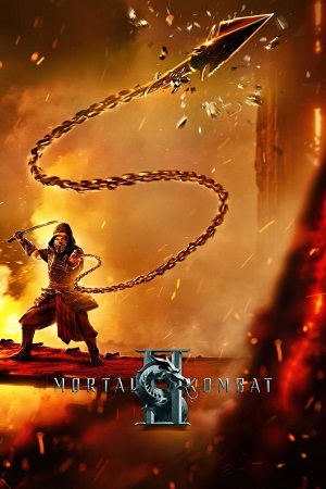 Download Mortal Kombat – 2 (2026) WEB-DL Dual Audio (Hindi DD5.1 – English) 480p [490MB] | 720p [1.1GB] | 1080p [3GB] | 2160p 4K SDr