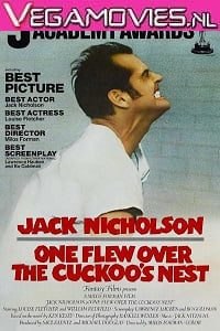Download One Flew Over the Cuckoo’s Nest (1995) English 480p [550MB] | 720p [1.2]