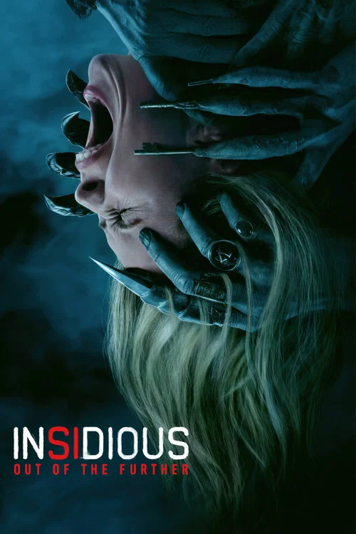 Download Insidious Out of the Further (2026) Dual Audio {Hindi (DD2.0)-English} HDTC 480p [370MB] | 720p [1GB] | 1080p [1.8GB]