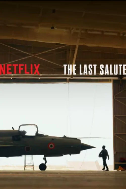 Download The Last Salute (2026) WEB-DL Dual Audio {Hindi-English} 480p [250MB] | 720p [720MB] | 1080p [1.7GB]