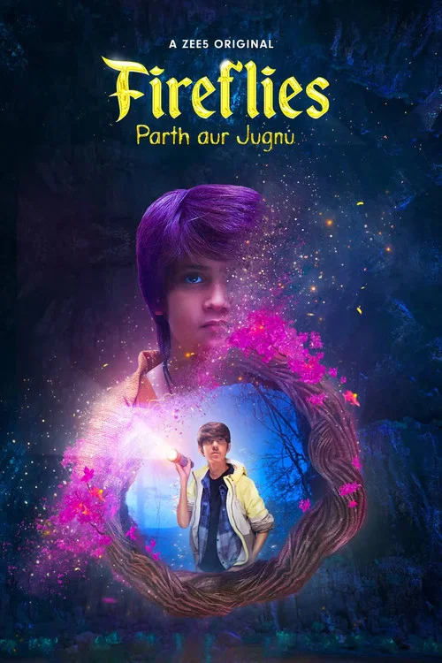 Download Fireflies – Parth aur Jugnu (2023) Season 1 Complete [ZEE5 Original] Hindi WEB Series 480p | 720p | 1080p WEB-DL