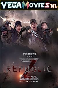 Download Republic Z (2018) ORG Hindi Dubbed Full Movie 480p [300MB] | 720p [500MB] | 1080p [900MB]