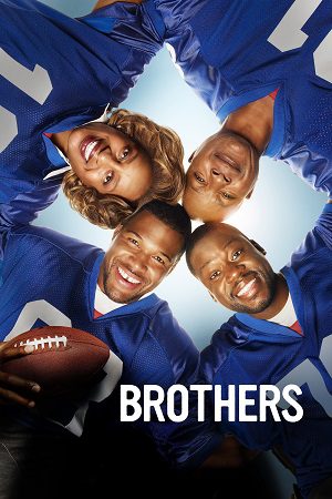 Download Brothers (2009) {English with Subtitles} Full Movie WEB-DL 480p [400MB] | 720p [800MB] | 1080p [2GB]