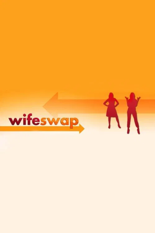 Download [18+] Wife Swap (2021) S01 KiwiTv Original Hindi WEB Series 720p [200MB] HDRip