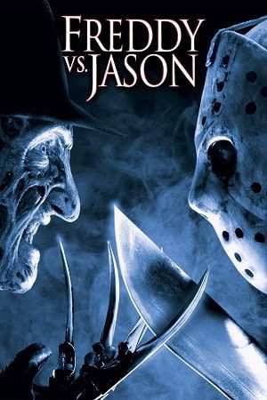 Download Freddy vs. Jason (2003) Dual Audio {Hindi-English} BluRay 480p [300MB] | 720p [850MB] | 1080p [2GB]