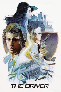 Download The Driver (1978) Dual Audio {Hindi-English} WEB-DL 480p [300MB] | 720p [820MB] | 1080p [2GB]