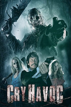 Download Cry Havoc (2020) Dual Audio {Hindi-English} BluRay 480p [300MB] | 720p [850MB] | 1080p [1.8GB]