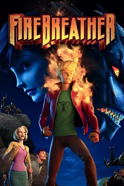 Download Firebreather (2009) Blu-Ray Dual Audio {Hindi-English} 480p [300MB] | 720p [700MB] | 1080p [2GB]