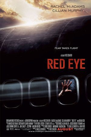 Download Red Eye (2005) Dual Audio [Hindi + English] WeB-DL 480p [350MB] | 720p [900MB] | 1080p [2GB]
