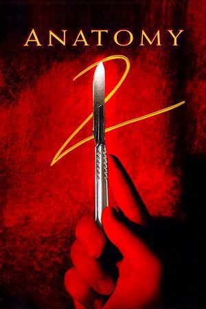 Download Anatomy 2 (2003) BluRay Dual Audio {Hindi-German} 480p [370MB] | 720p [1.1GB] | 1080p [2GB]