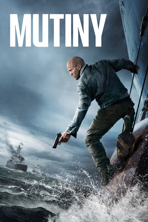 Download Mutiny (2026) WEB-DL {English With Subtitles} Full Movie 720p [850MB] | 1080p [1.6GB] x264