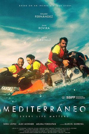 Download Mediterraneo: The Law of the Sea (2021) Dual Audio {Hindi-English} BluRay 480p [450MB] | 720p [950MB] | 1080p [2GB]