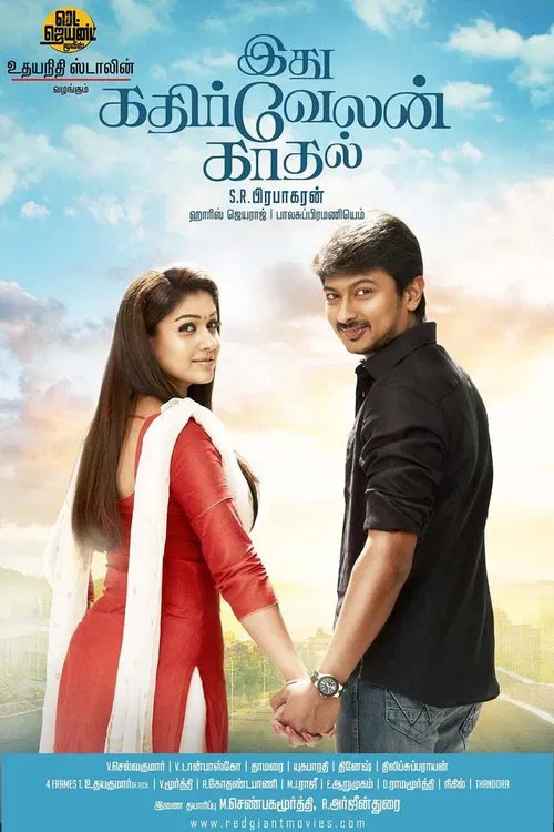 Download Idhu Kathirvelan Kadhal (2014) Hindi Dubbed Full Movie 480p [500MB] | 720p [1.2GB]