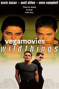 Download [18+] Wild Things (1998) Full Movie In Hindi Dubbed 480p [300MB] | 720p [1GB]