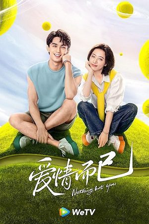 Download Nothing But You (Season 1) Dual Audio {Hindi-Chinese} MXPlayer 720p 10Bit [8.1GB] WEB-DL